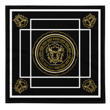 Way of the Bison Medallion Collection All-over print bandana