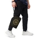 Way of the Bison Medallion Collection Crossbody bag