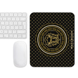 Way of the Bison Medallion Collection Mouse pad
