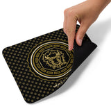 Way of the Bison Medallion Collection Mouse pad