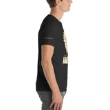 Way of the Bison Freedom Collection America Shirt
