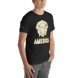 Way of the Bison Freedom Collection America Shirt