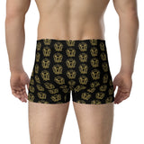 Way of the Bison Credo Boxer Briefs