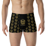 Way of the Bison Credo Boxer Briefs