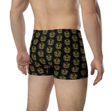 Way of the Bison Credo Boxer Briefs