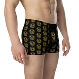 Way of the Bison Credo Boxer Briefs
