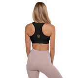 Way of the Bison Credo Padded Sports Bra