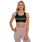 Way of the Bison Credo Padded Sports Bra