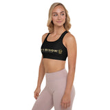 Way of the Bison Credo Padded Sports Bra