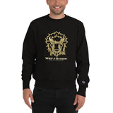 Way of the Bison Credo Sweatshirt