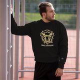 Way of the Bison Credo Sweatshirt