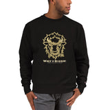 Way of the Bison Credo Sweatshirt