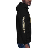 Men's Way of the Bison Credo Collection Hoodie