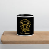 Way of the Bison Credo Mug