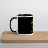 Way of the Bison Credo Mug