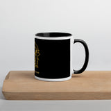 Way of the Bison Credo Mug