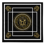 Way of the Bison Medallion Collection All-over print bandana