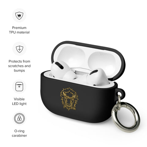Way of the Bison Credo Collection AirPods case