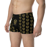 Way of the Bison Credo Boxer Briefs