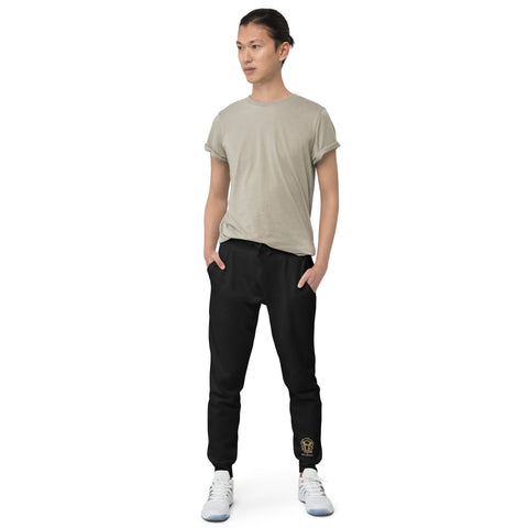 Way of the Bison Credo Collection Men's Sweatpants