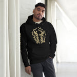 Men's Way of the Bison Credo Collection Hoodie